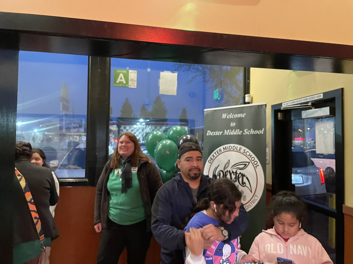Dexter Middle School (@middledexter) on Twitter photo Family night <a href="/ShakeysUSA/">Shakey's Pizza</a>. It was a great evening sharing joy and laughter with our students and parents. Let’s do it again <a href="/drsalaquino/">Sal Aquino, Ed.D.</a> <a href="/WhittierCitySD/">Whittier City School District</a> Family night <a href="/ShakeysUSA/">Shakey's Pizza</a>. It was a great evening sharing joy and laughter with our students and parents. Let’s do it again <a href="/drsalaquino/">Sal Aquino, Ed.D.</a> <a href="/WhittierCitySD/">Whittier City School District</a>