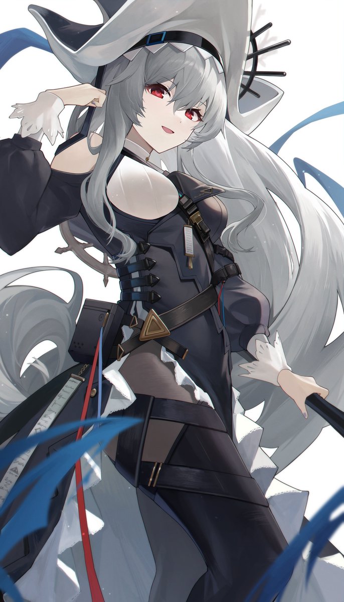 りシェリ tweet media