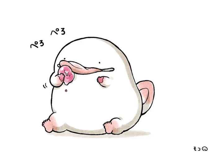 うおマロ、キャンディタイム 