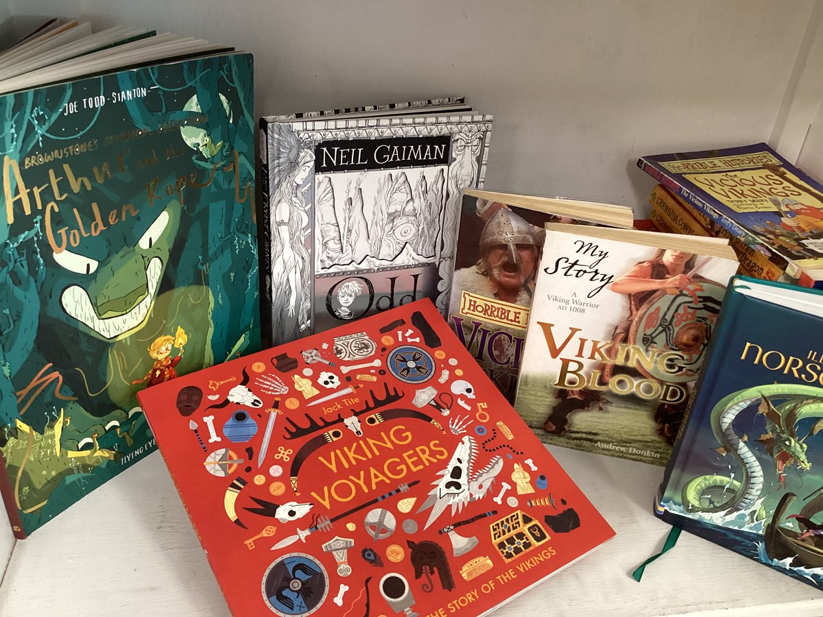 English at Staines Prep tweet media