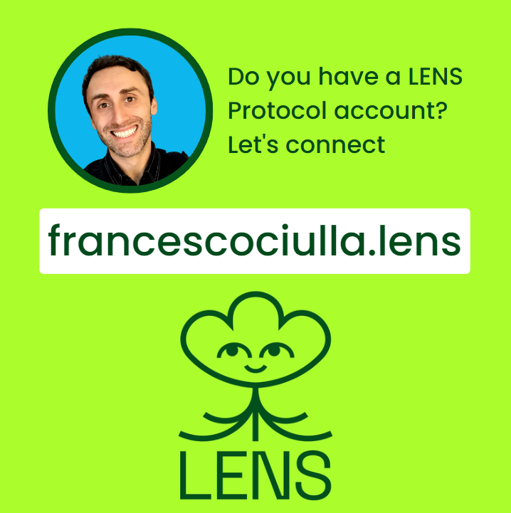 Francesco Ciulla tweet media