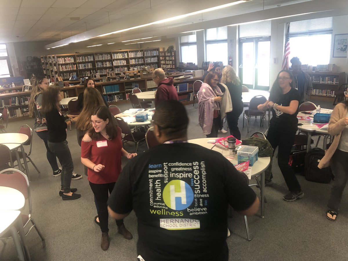 Dr. Paula Clark tweet media