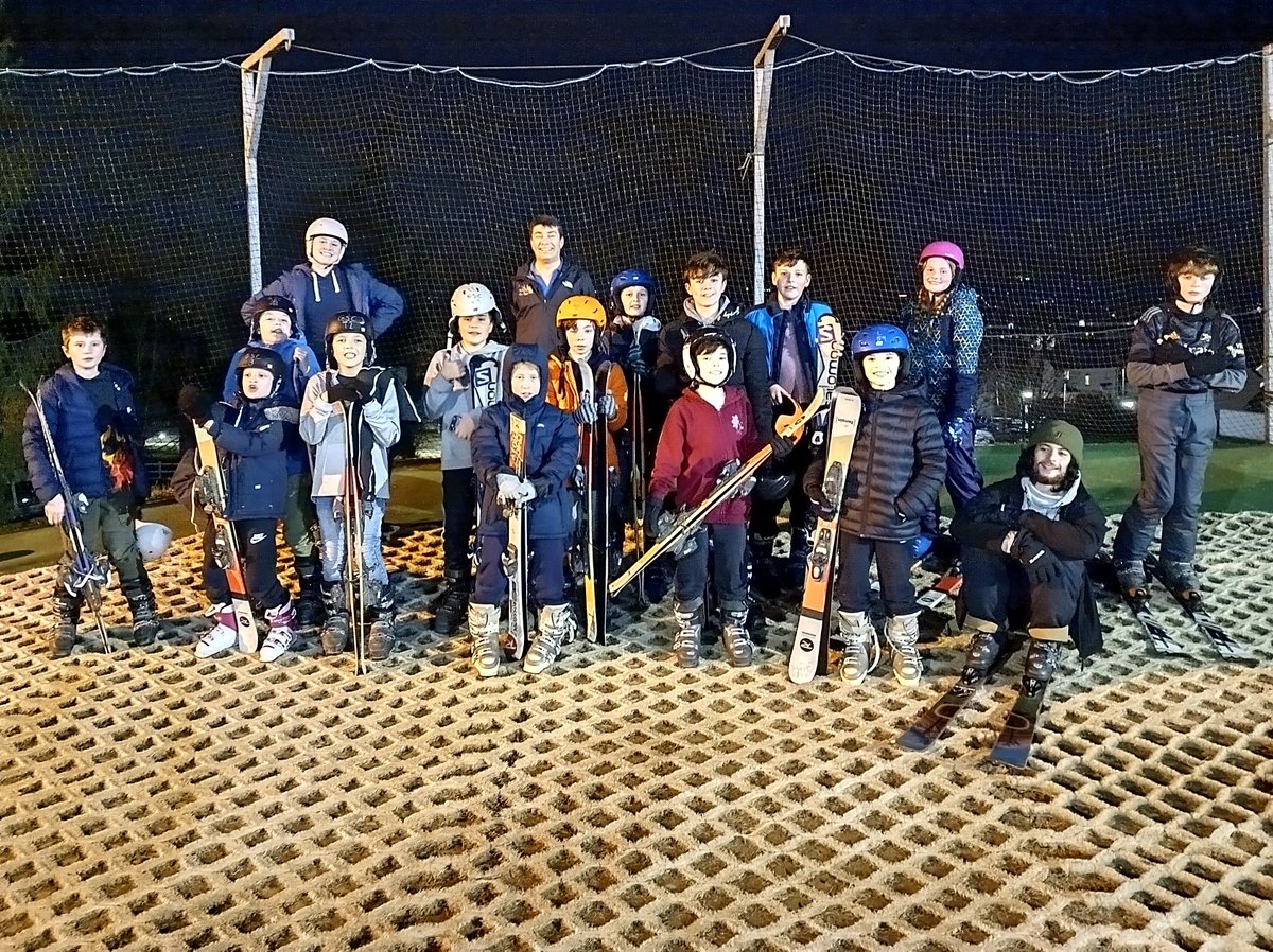 Ski 23  <a href="/gloucester_ski/">gloucesterski</a> #bestinstructorsever