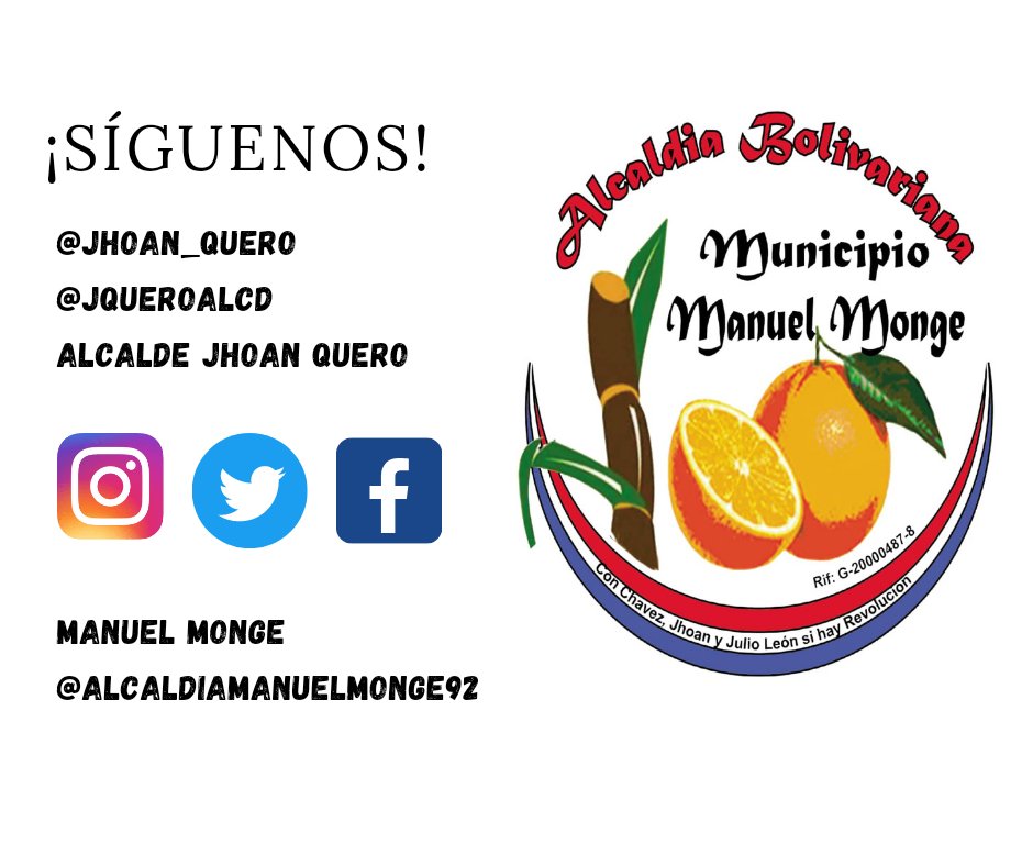 Te invitamos a seguirnos #rrss #4FReblionContraElImperio #DiaMundialContraElCancer #