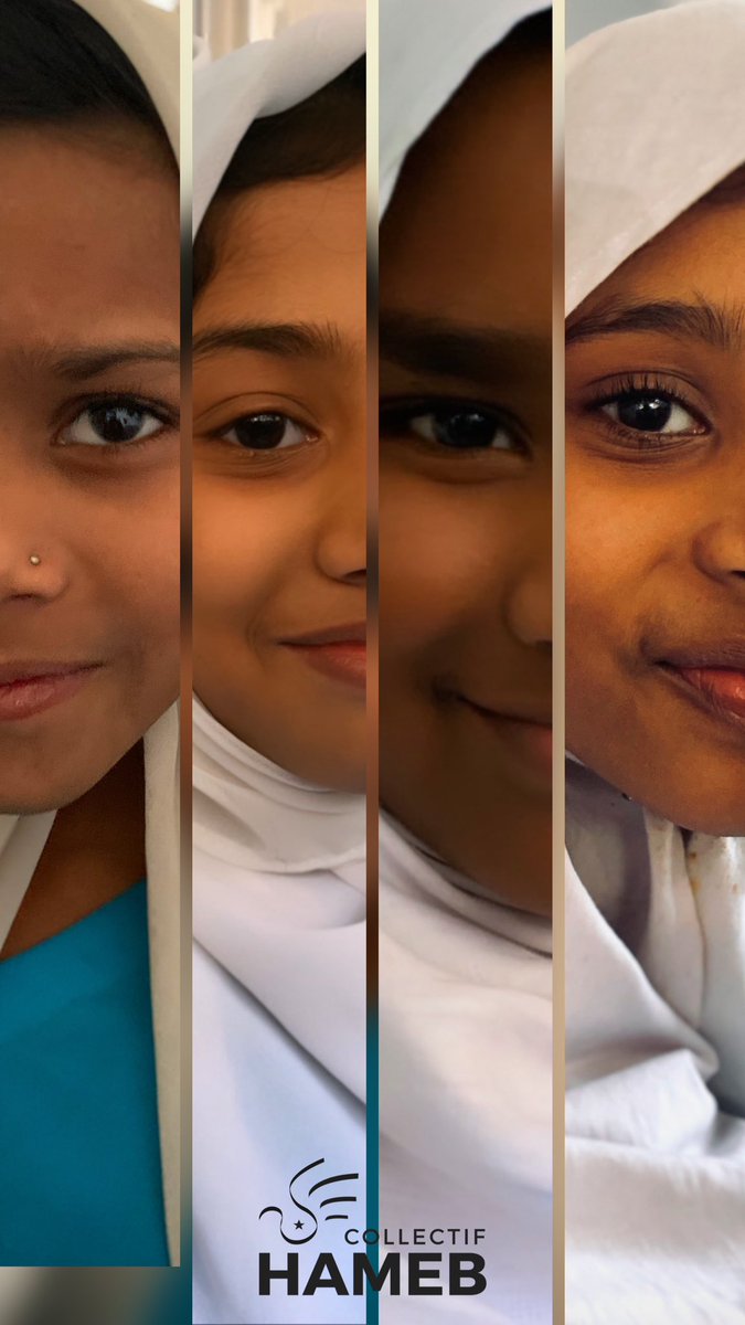 #FreeRohingya #HAMEB #Rohingya