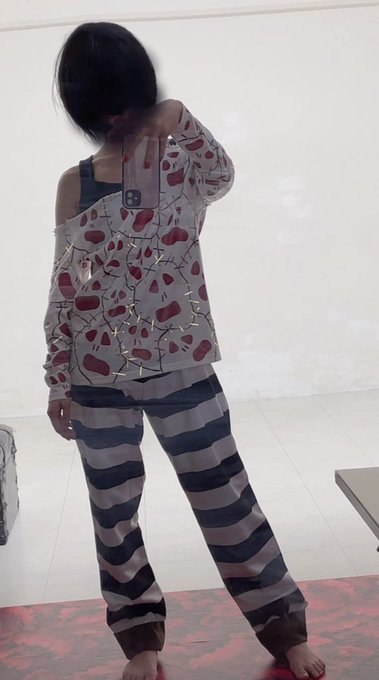 コスプレイヤー小波なこのTwitter画像36