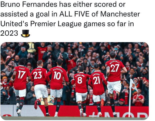 HommyThe's tweet image. Man U we move