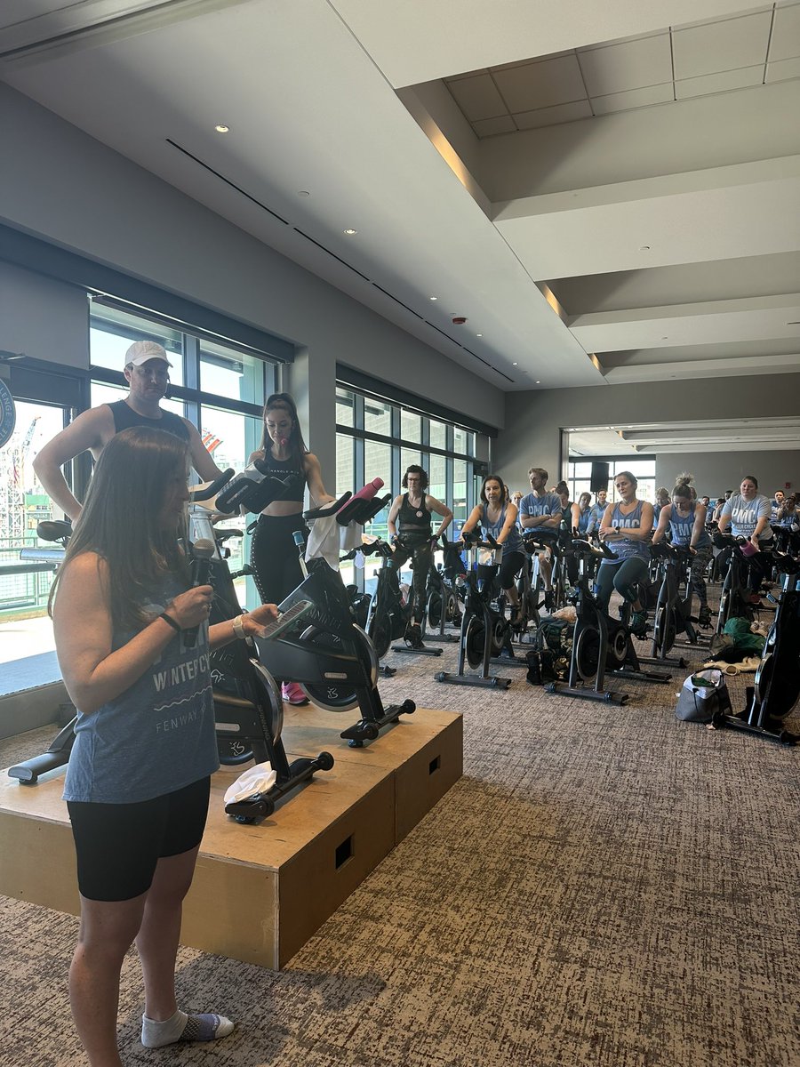 Pan-Mass Challenge tweet media