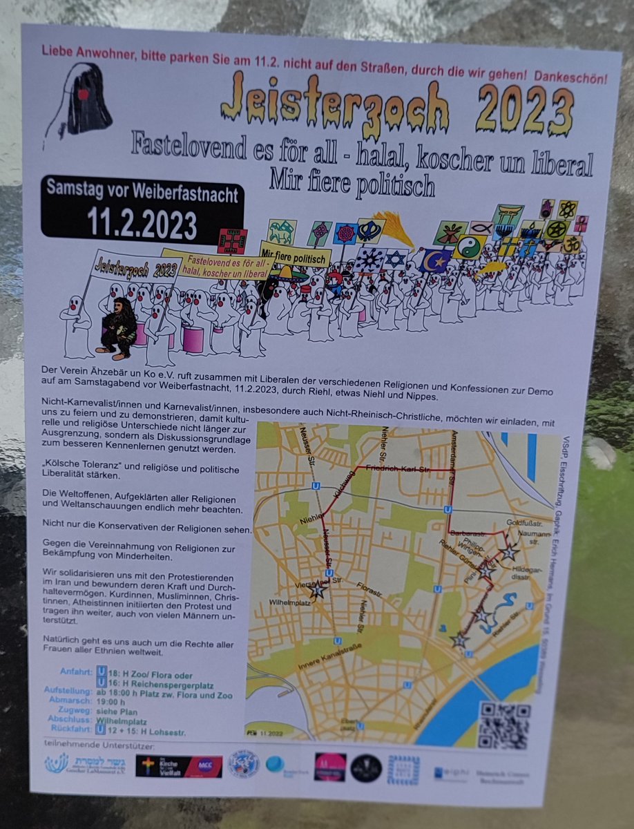 Ähzebär un Ko e.V. tweet media