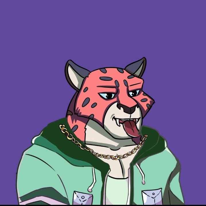 Phlaser247's tweet image. Day 18

#NewProfilePic
#AlgorandNFTsCampaign
#GreeneryCommunity 
#Algorand
#AlgoPard
@Algo_pard 
@GreeneryTeam