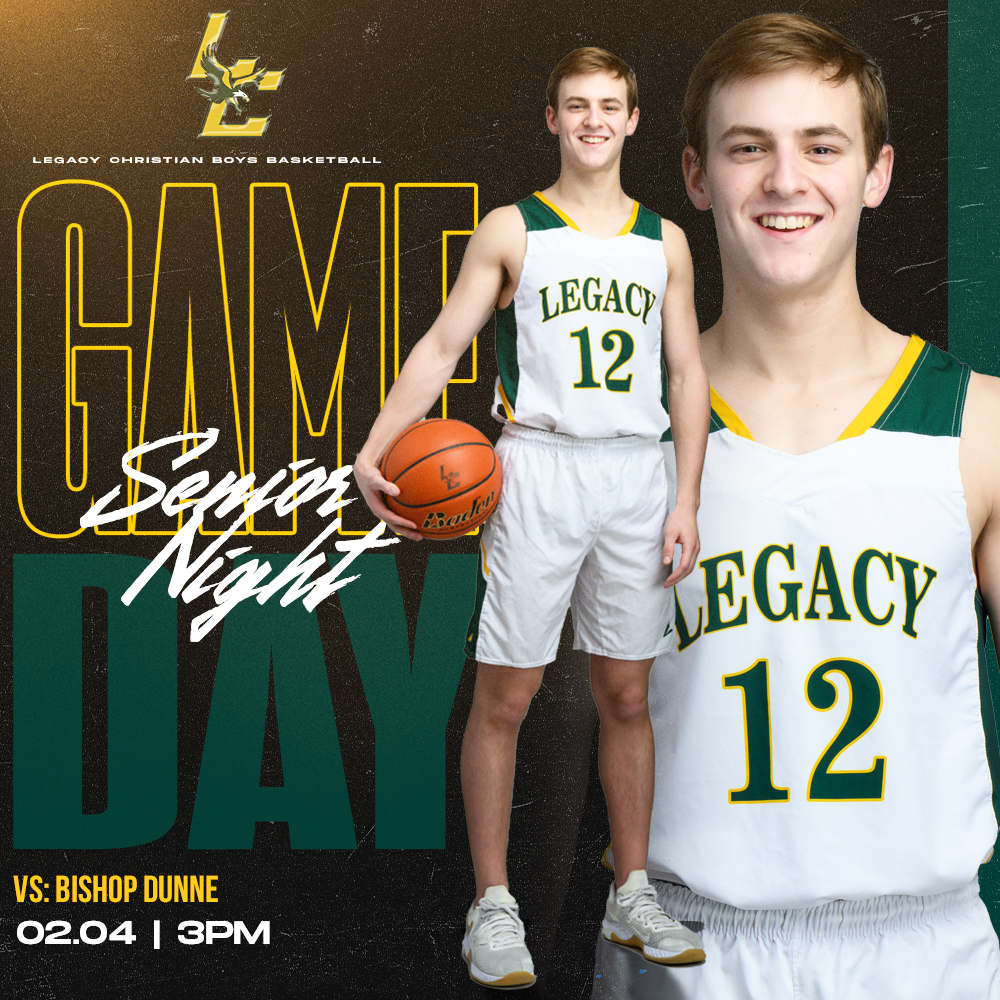 Legacy Christian Academy Eagles Athletics - Frisco tweet media