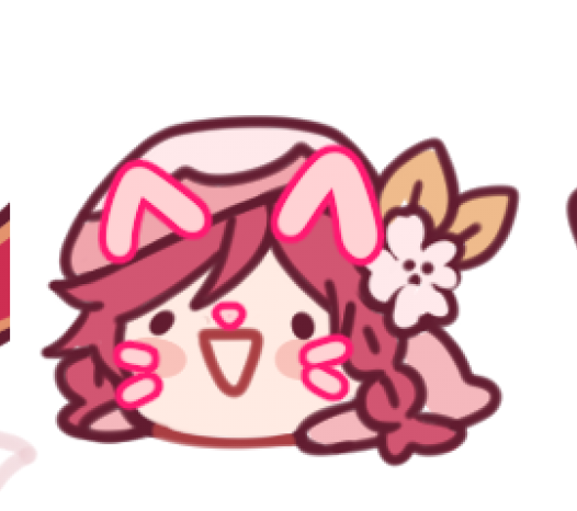 「:D 」|🌸✨DEKO✨🌸BLOSSOM SAMURAIのイラスト
