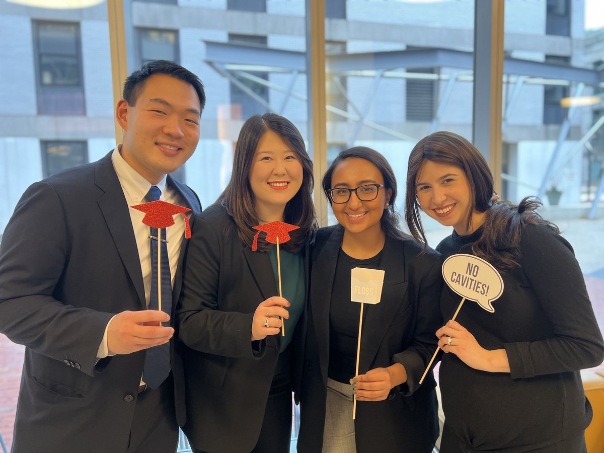 Harvard University On Twitter The Class Of 2023 At dental harvard harvard-university-on-twitter-the-class-of-2023-at-dental-harvard