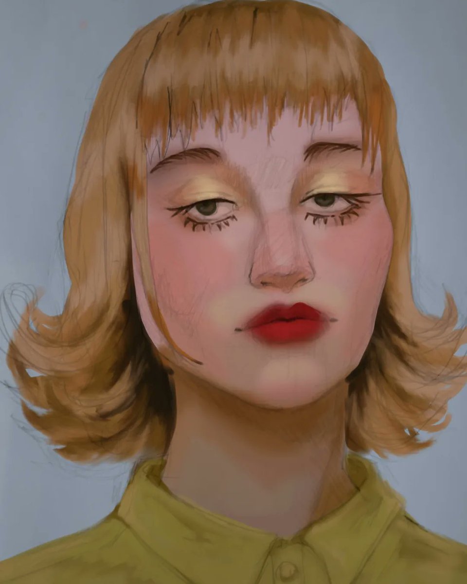 art_kramira's tweet photo. https://t.co/72r9jJq2v0

Follow the link to buy this drawing
#NFT #NFTCommunity #NFTCollection #NFTartist #artworks https://t.co/D5r4bS4hJJ