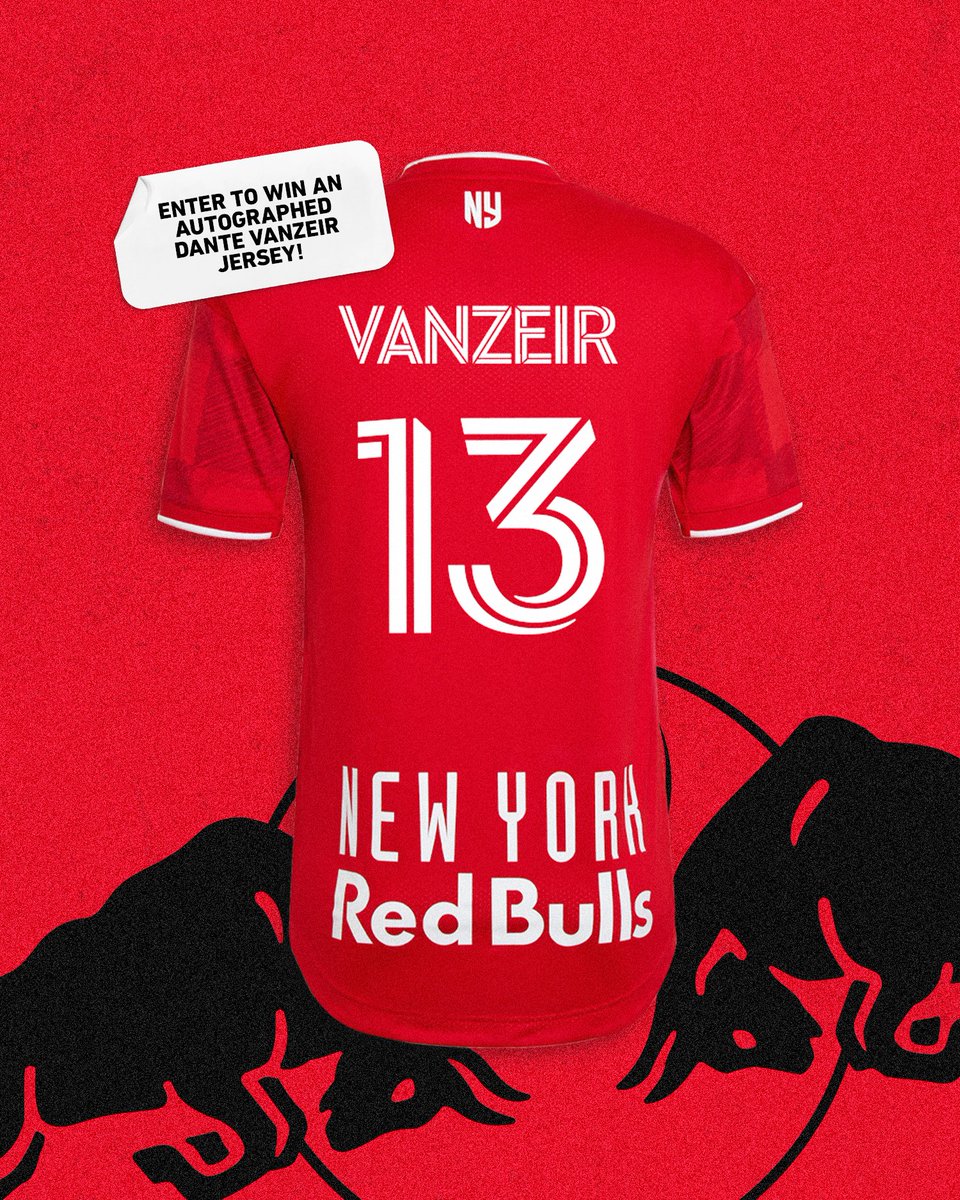 Red Bull New York tweet media