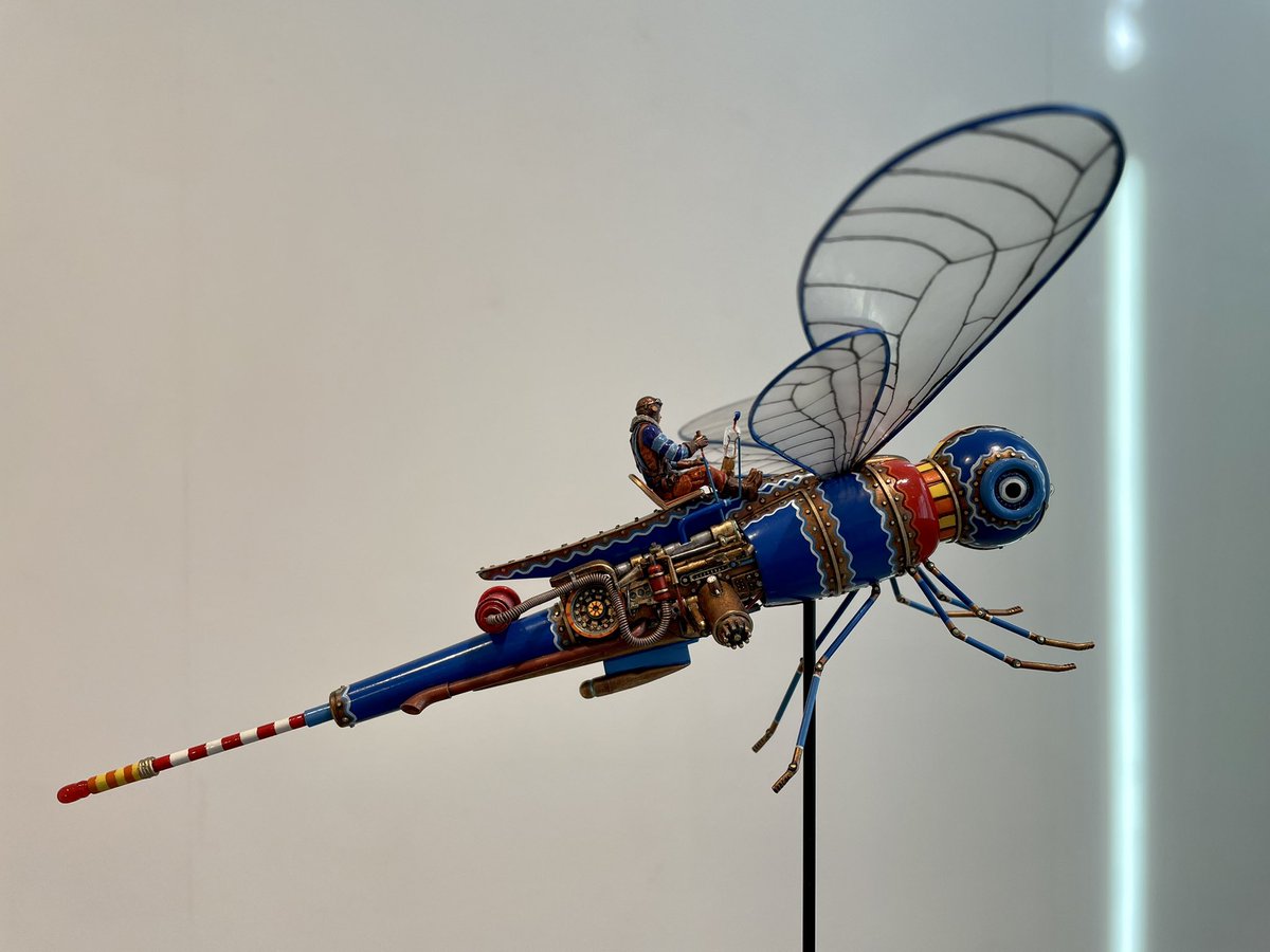 Ga ook kijken dan : #kosmotroniks #museumheerenveen #MUGA