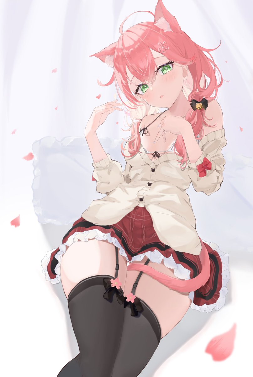 cute miko