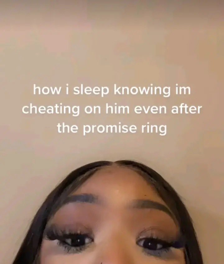 scubaryan_'s tweet photo. when and why did cheating become a flex https://t.co/zPtau0t9RS