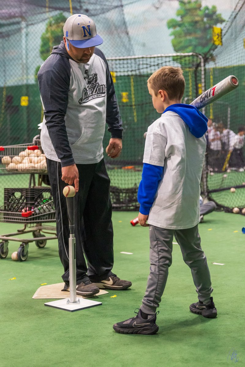 Omaha North Baseball tweet media