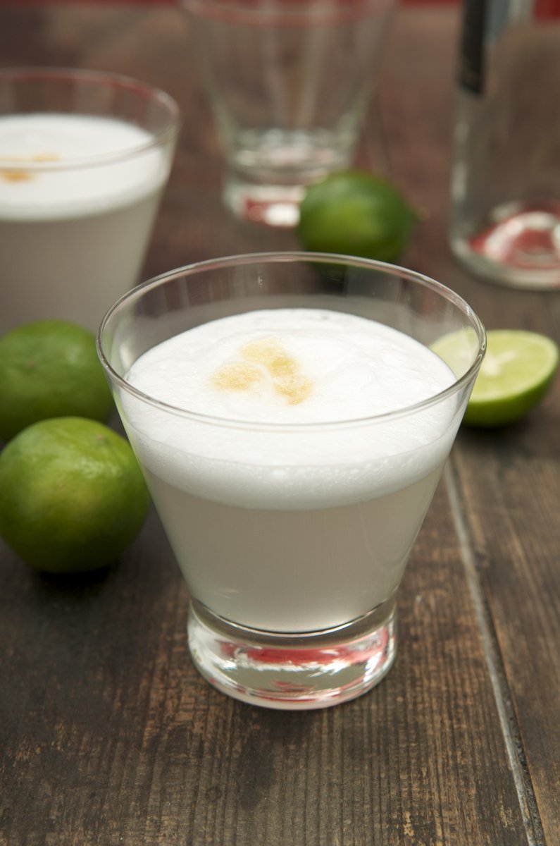 Today we celebrate #PiscoSour National Day, an exquisite Peru's flagship cocktail. Have you already tried its incomparable taste and aroma? Don´t miss this chance on your next trip to #Peru! 🇵🇪🇵🇪

#VisitPeru #PiscoSpiritOfPeru