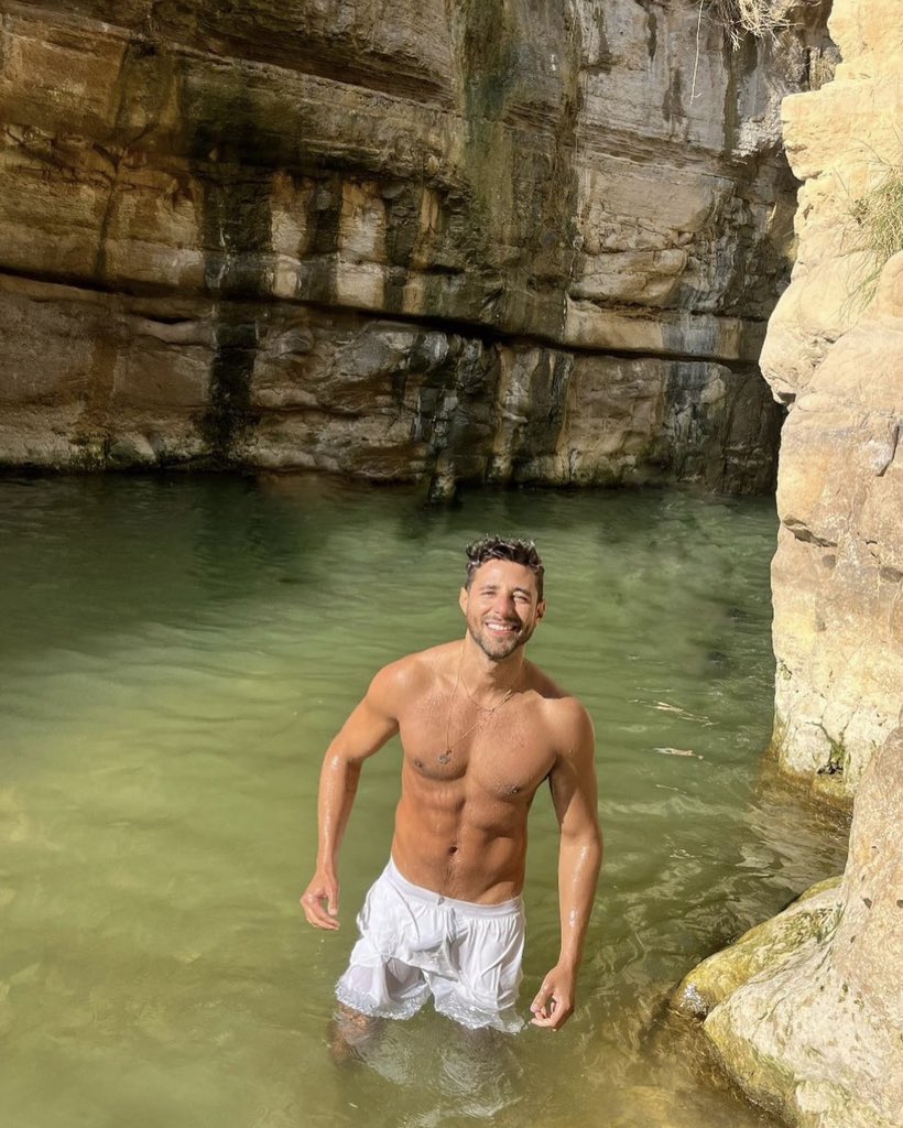 felipevecino's tweet photo. Dead Sea :) https://t.co/I972jKbuF8