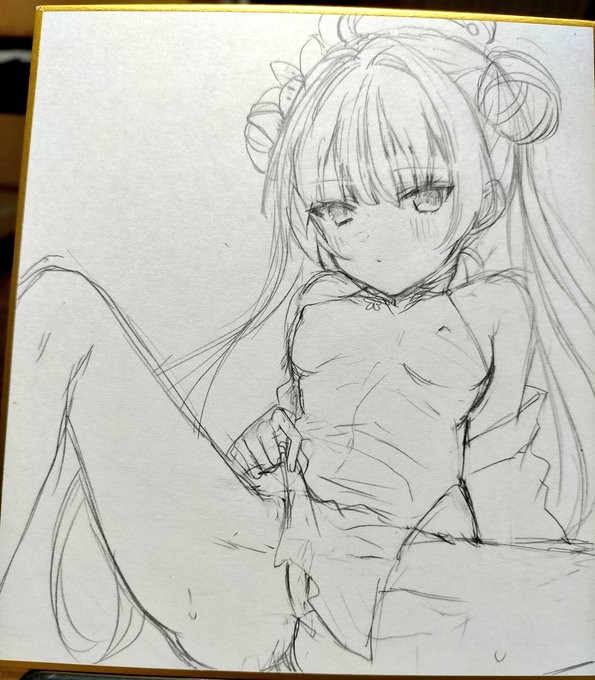 ブルアカ キサキ会長 