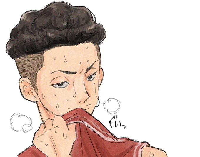 ンりょ~ちん 