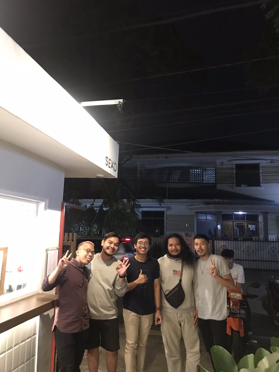 Boleeeeeeeehh, iyaudaaaaahhh