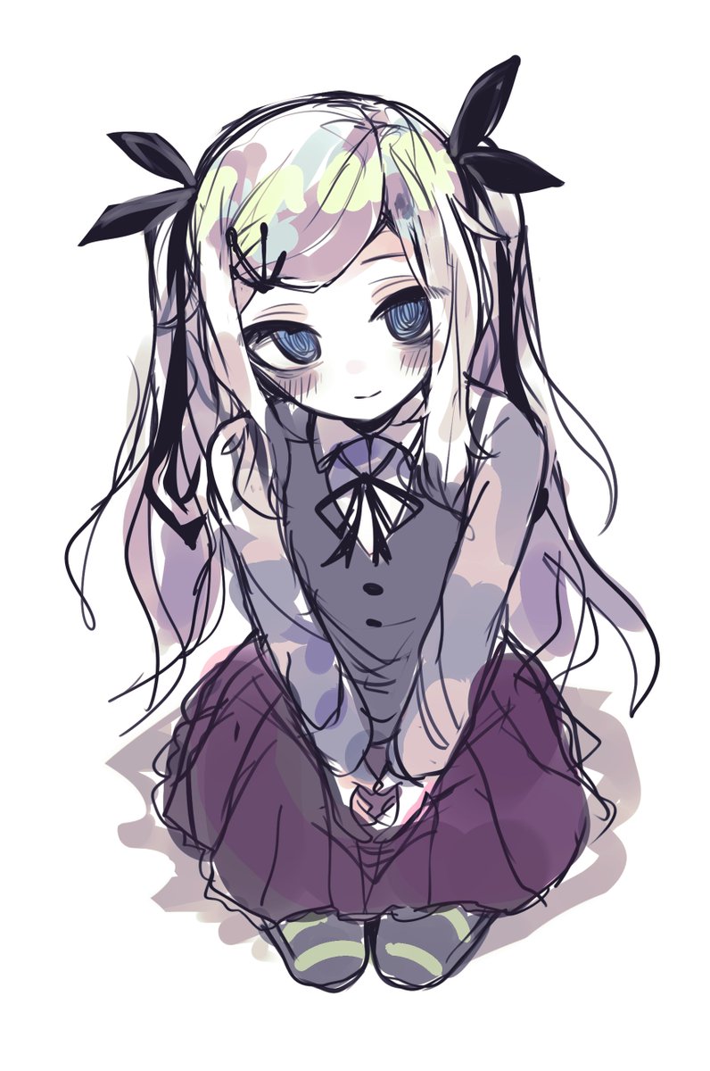 「」|だまおのイラスト