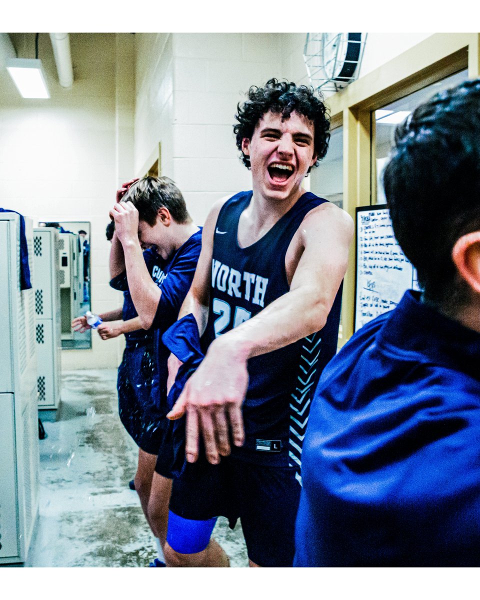 jfreedphoto's tweet photo. The Indians take down Neshaminy off a deep 3 point buzzer beater for the second time this year! @jackblum25 hit the clutch shot from way downtown to give @CRNorthBball the much needed W @SOLsports 📸🏀 https://t.co/7k7r8xlEQr
