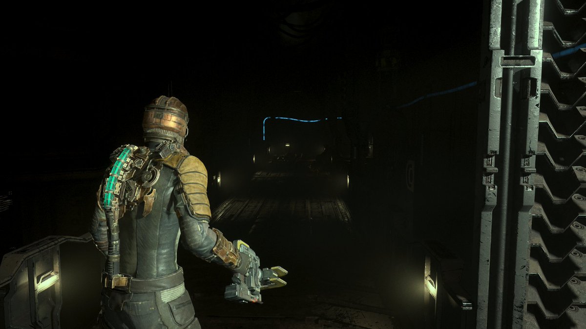 rusty0h's tweet photo. #DeadSpace #XboxShare https://t.co/b6pVacVeam