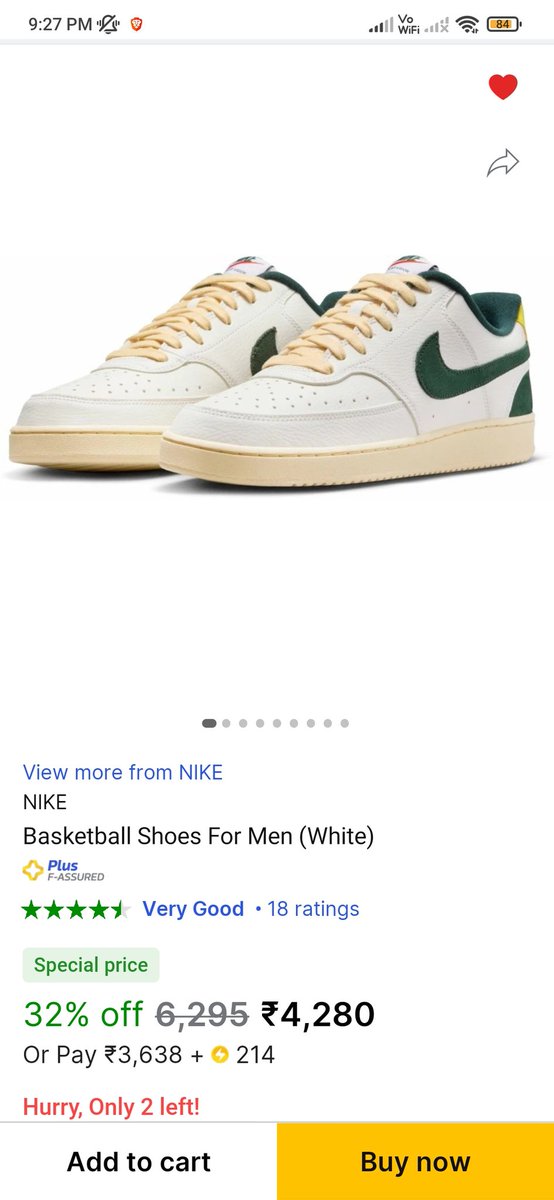 Ploki777's tweet photo. @flipkartsupport Product Out of stock for certain pincode. Please make it available. https://t.co/oIk9wt1uKc