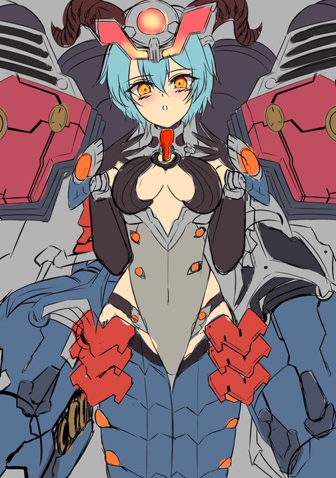 ボルバルエイトラフ 