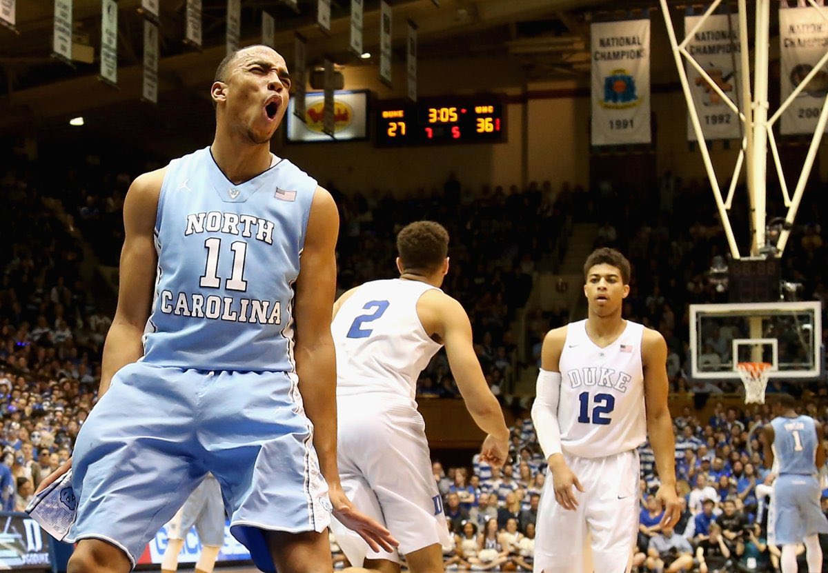 bjohnson_23's tweet photo. #GTHD https://t.co/yL5hEH8laM