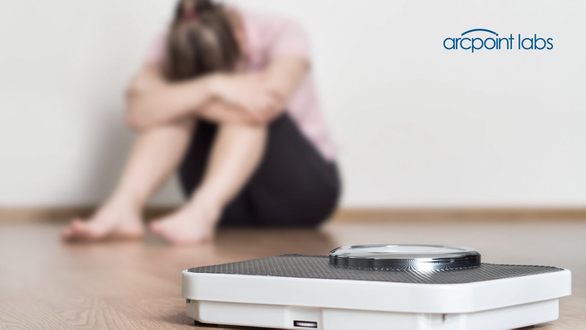 ARCpointMBay's tweet image. 68% of people abandon their New Year’s resolution to lose weight before February. Work smarter, not harder. Schedule a Weight Loss Panel Screening with us to discover your unique body composition and how you should best tackle weight loss and health. #WeightLossPanel #Wellness