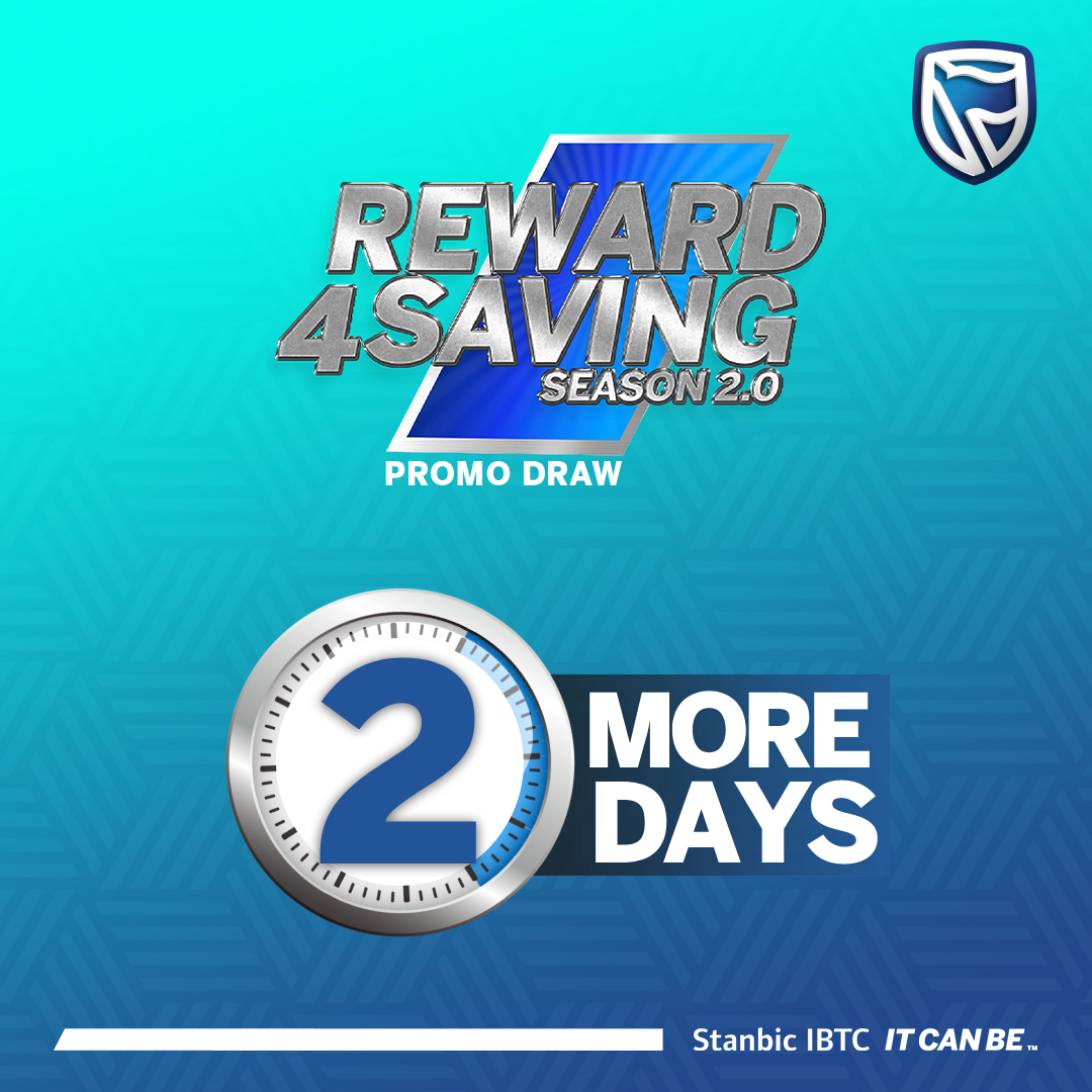 Stanbic IBTC tweet media