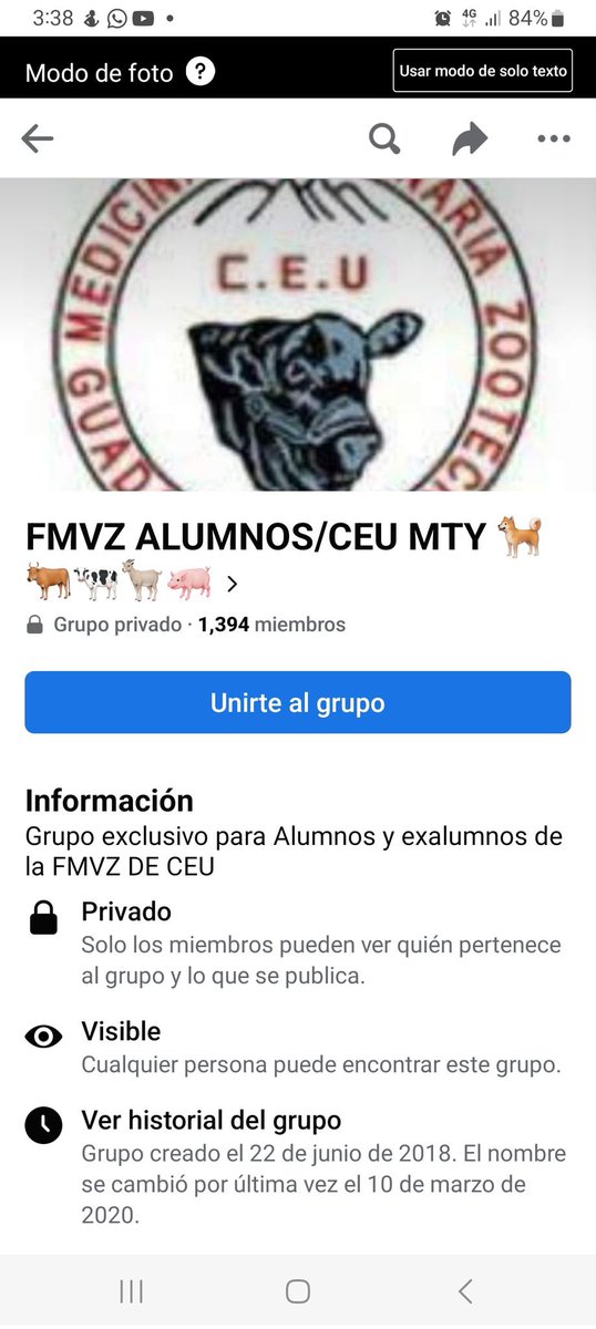 Miren lo que hacen los alumnos del <a href="/CEU_monterrey/">CENTRO DE ESTUDIOS UNIVERSITARIOS</a> 

Me ayudan a hacerlo viral? En este país solo así se hace algo al respecto