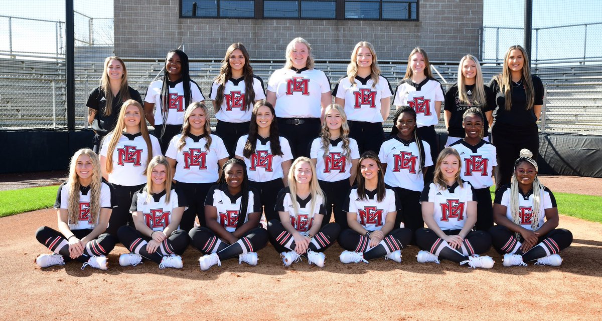 It’s game day! Softball is at Marion Military today to play two! First pitch for game one is set for noon. We will thread updates as available. #PR1DE