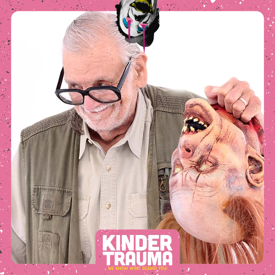 Kindertrauma: The Official Documentary tweet media