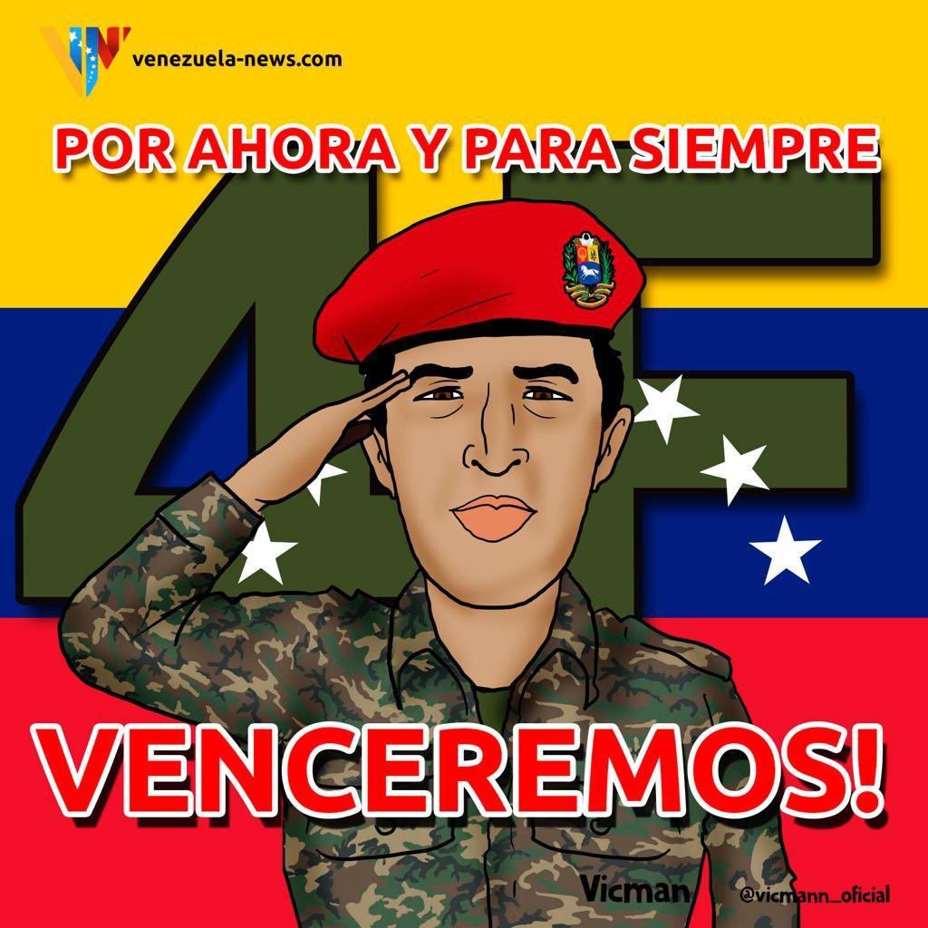 venezuelanewsVN's tweet photo. #CaricaturaDelDía https://t.co/sct8NHhiSV