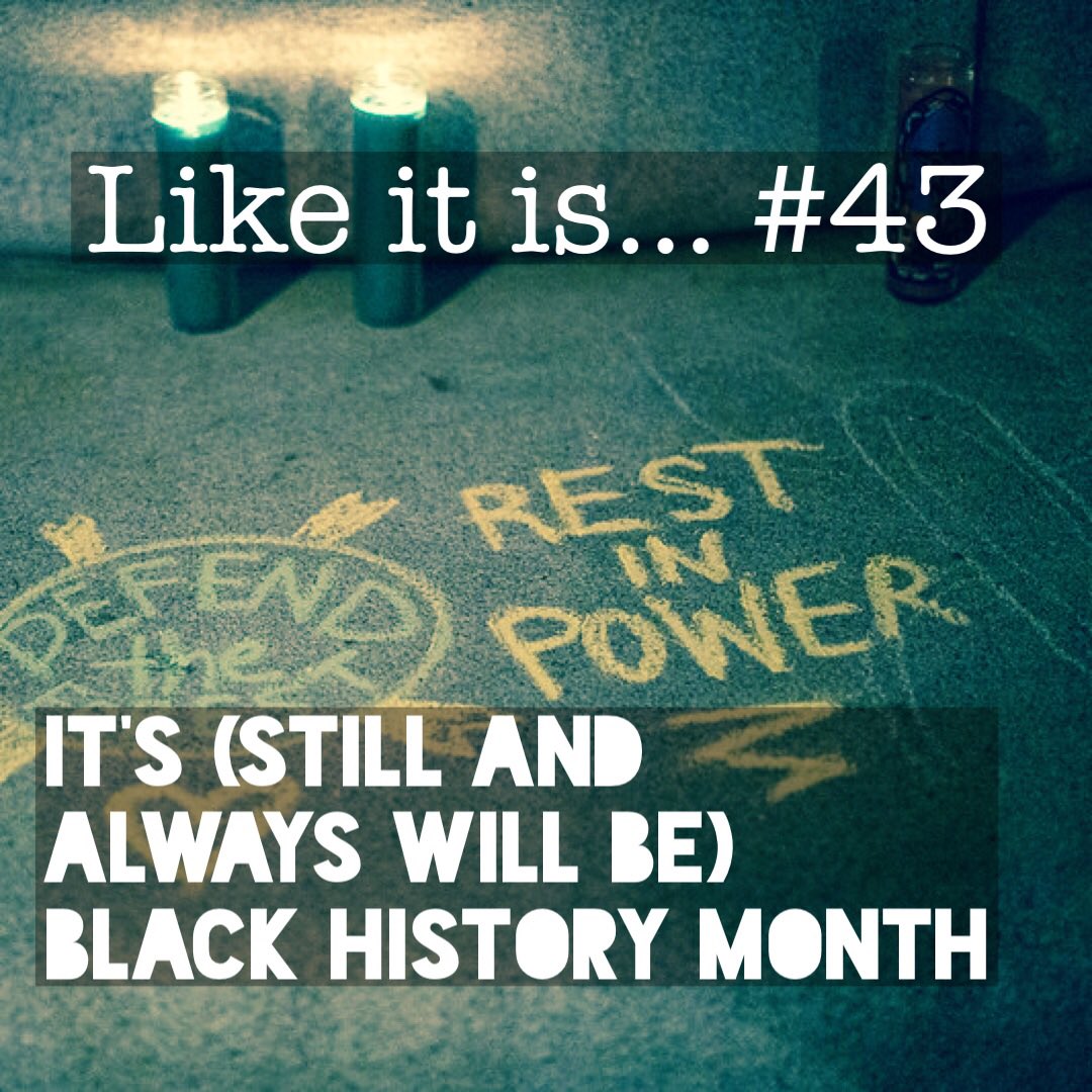 Listen TODAY @ 18CET/12PM EST online on <a href="/rebootfm/">reboot.fm</a> &amp; on your Berlin radio(88,4) we cover Cop City in ATL, why journalists in Cameroon need our support, &amp; other stories you might have missed but definitely should know about! @tinaleeberlin &amp; I got you covered on our latest episode.