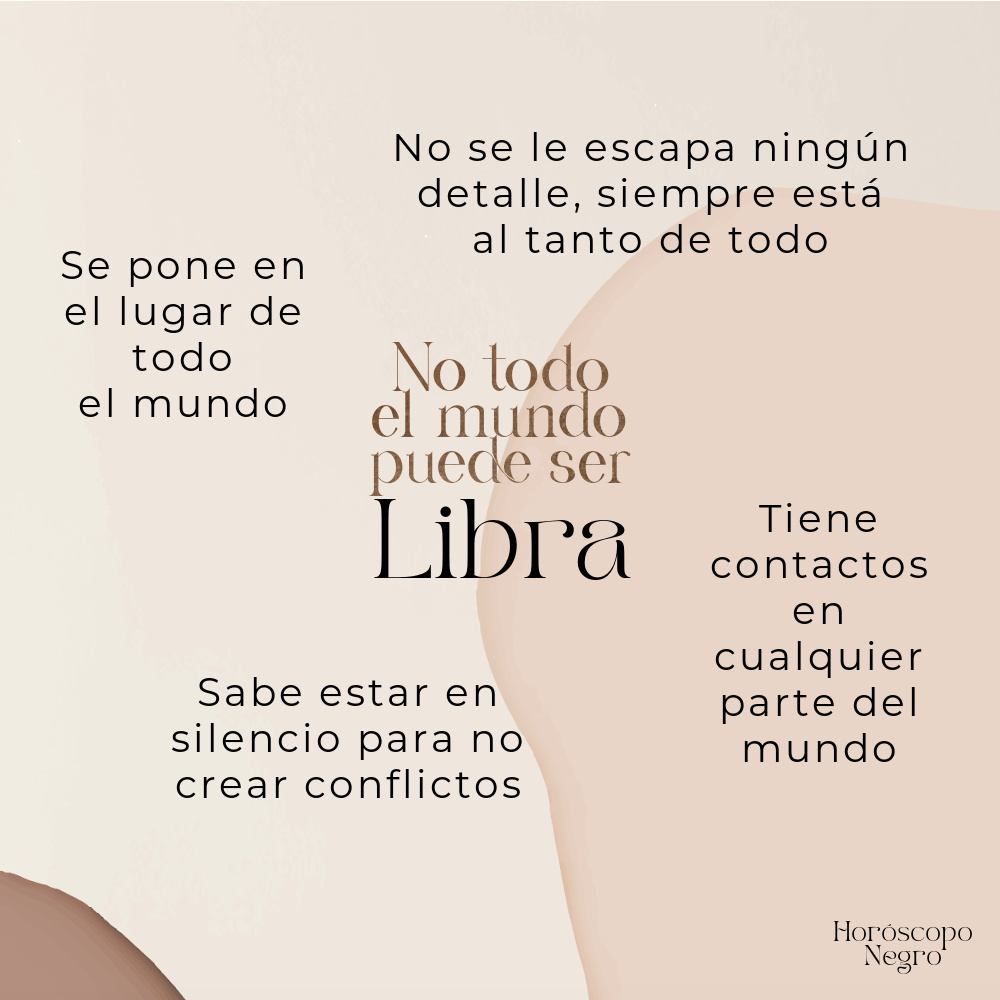 libra_hn's tweet photo. No todo el mundo puede ser #Libra ✨🔮✨ #horoscoponegro https://t.co/27ybTshovR