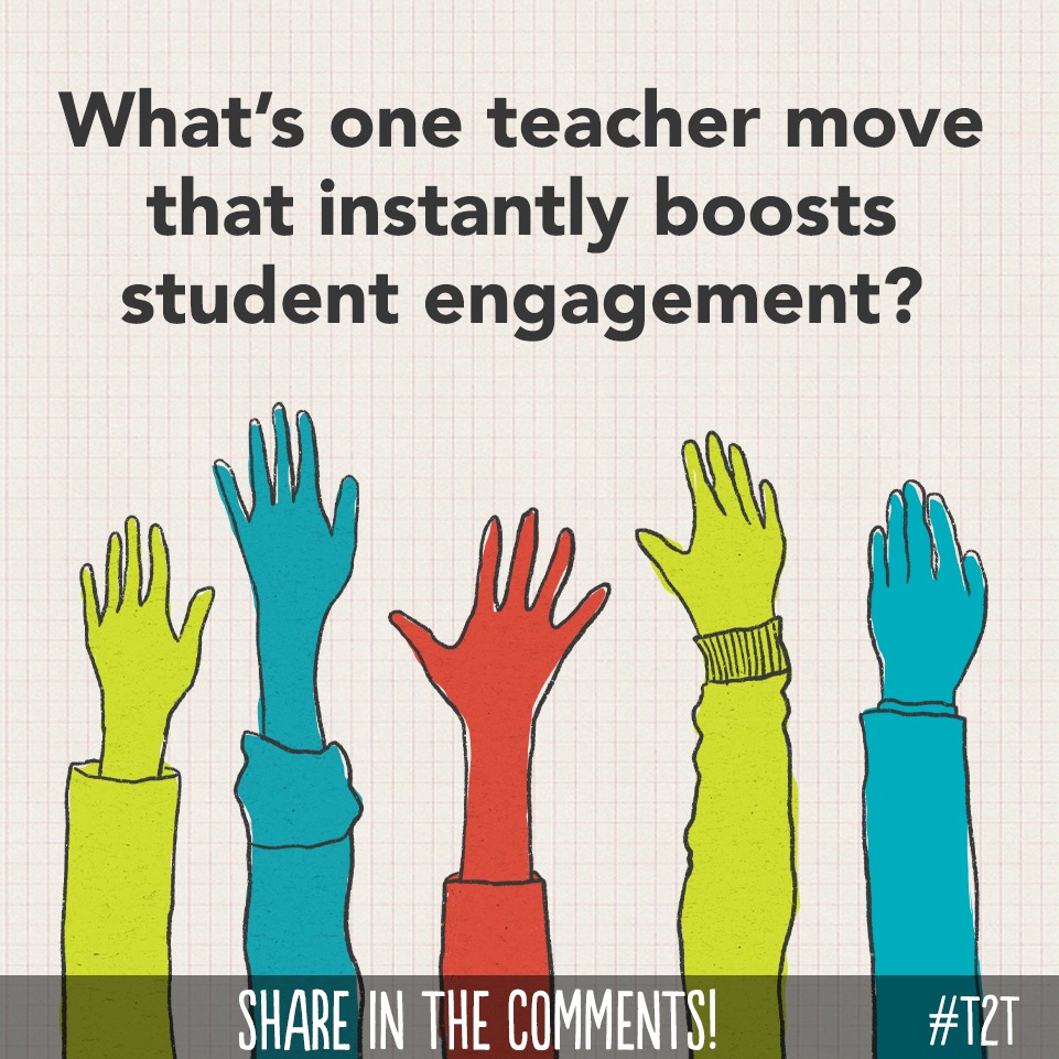 Teacher2Teacher tweet media