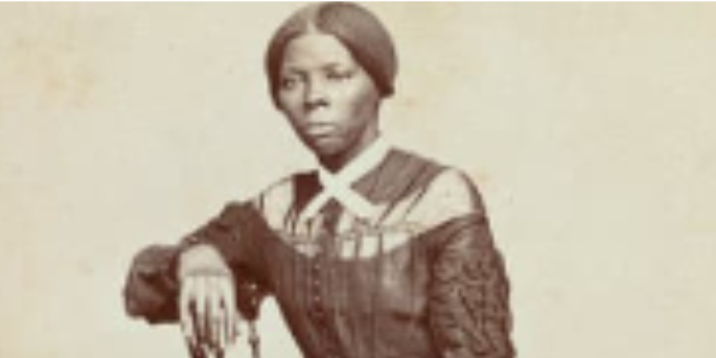 MarylandDOT's tweet photo. Did you know MDOT HQ has an archaeology lab named for Harriet Tubman? Led by Dr. Julie Schablitsky, Chief of Cultural Resources, the lab is filled with unearthed Maryland artifacts. Recent digs included one at the home of Harriet Tubman’s father. #BlackHistoryMonth #MDOTdigs https://t.co/HtlLnbvEYv