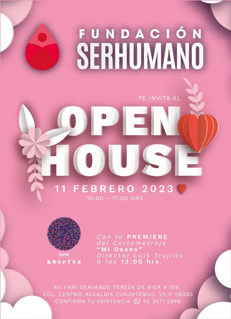 MasPerfecta's tweet photo. Participemos en esta linda causa.

El sábado 11 de febrero a la 1:00 pm.
Te invitamos a que lleves ropa en excelente estado, juguetes o donativos económicos para las niñas y niños que viven con enfermedades crónico-degenerativas. https://t.co/m5gUEeI3DM