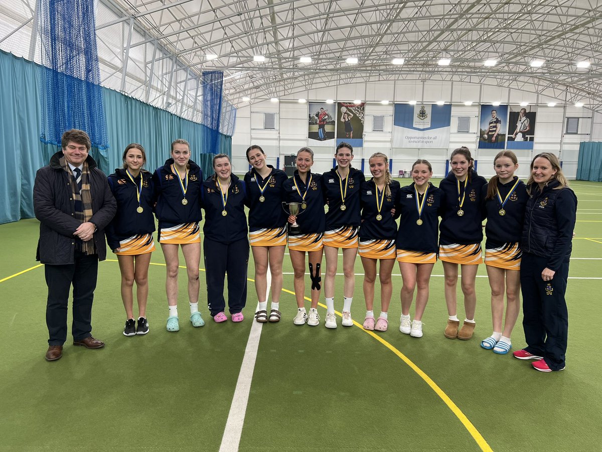 Strathallan Sport tweet media