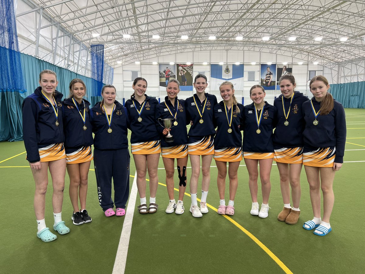 Strathallan Sport tweet media