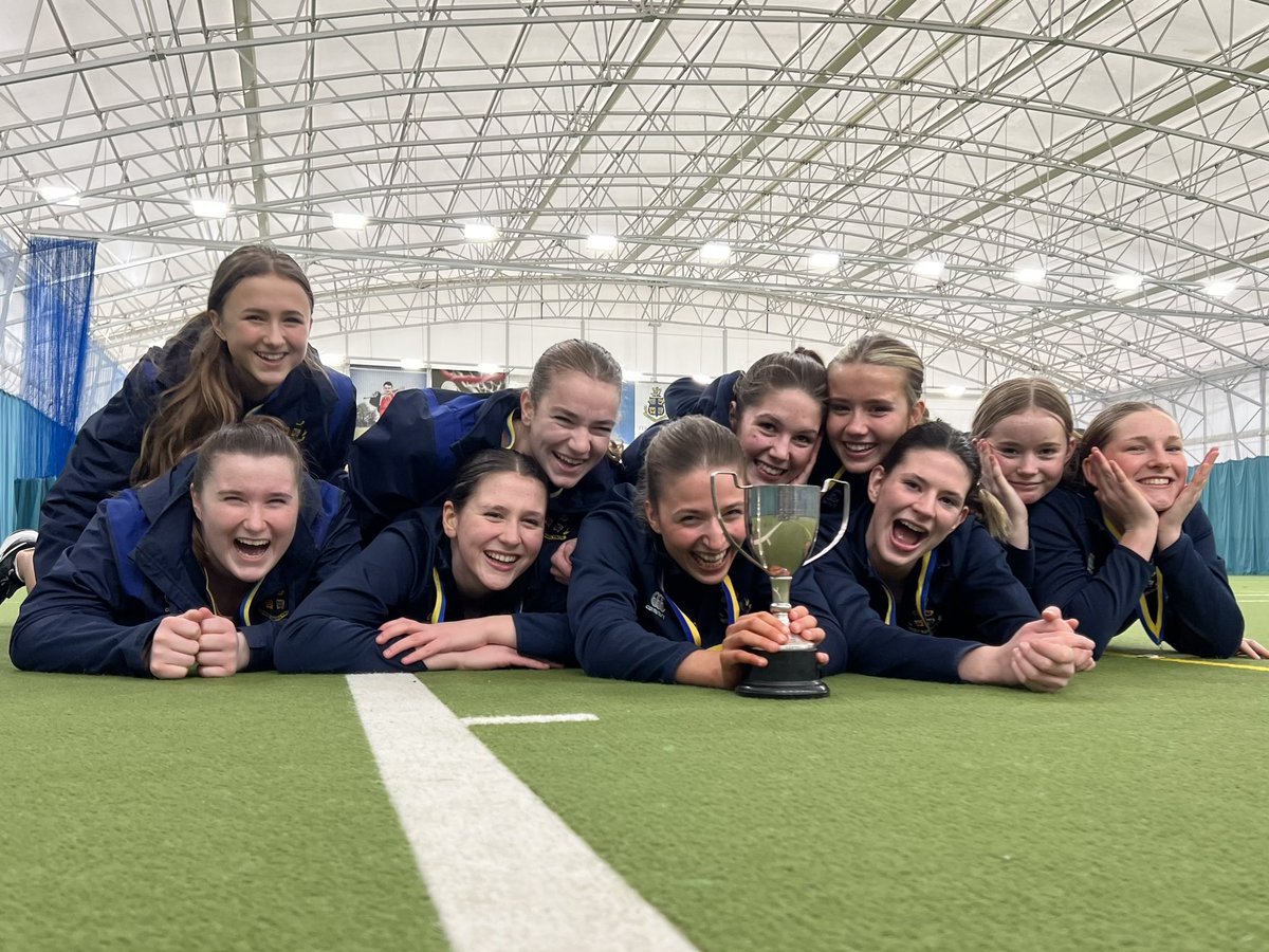 Strathallan Sport tweet media