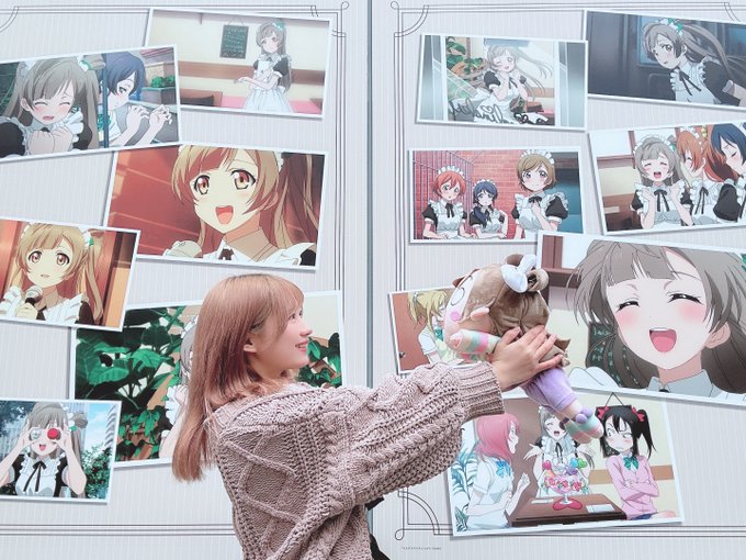 Twitterのコスプレ画像14