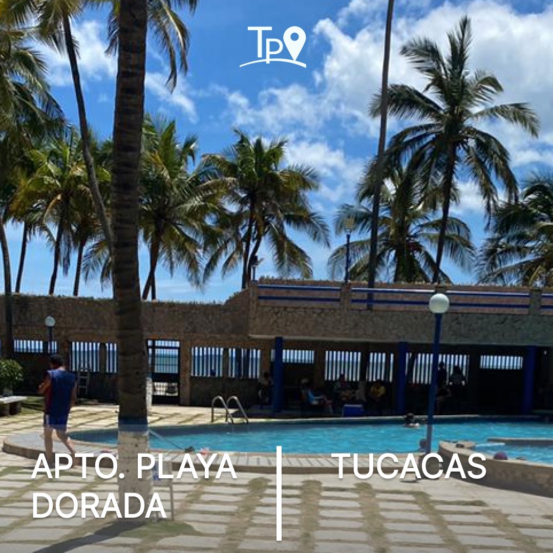 Turismodeplaya's tweet photo. #Tucacas ,para 5 personas $60/N en el Apartamento Playa Dorada,
Whatsapp → https://t.co/Kh3rDdo2Z3 https://t.co/QkV57UYcEl